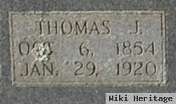 Thomas Jefferson Whitley