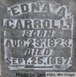 Edna A. Herndon Carroll