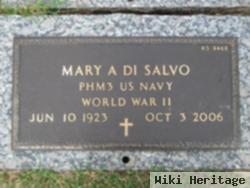 Mary A Di Salvo