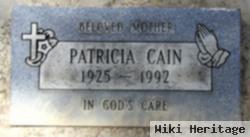 Patricia Cain