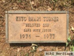 Kito Imari Turner