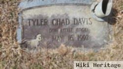 Tyler Chad Davis