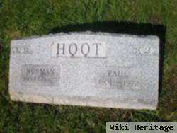 Paul Hoot