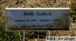 Holly Ann Griffin Tadlock