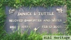 Janice L. Tuttle