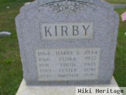 Edith Kirby