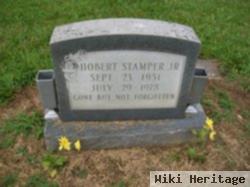 Hobert Stamper, Jr