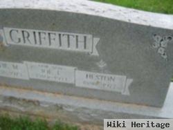 Heston Griffith