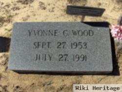 Yvonne C. Wood