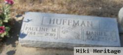 Pauline M Tuma Huffman