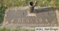 Roy F. Beaver