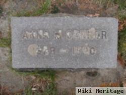 Anna M. Connor