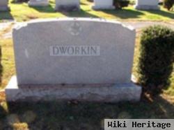 Harry Dworkin