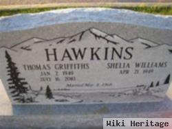 Thomas Griffiths Hawkins