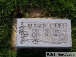 Russell Hill