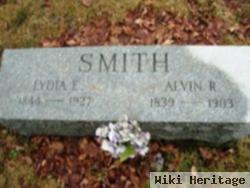 Lydia E Smith