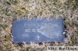 David S. Cook