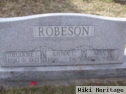 Theodore Grover Robeson