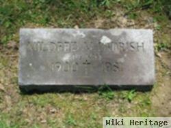 Mildred M Parish Dingee