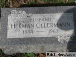 Herman Ollermann