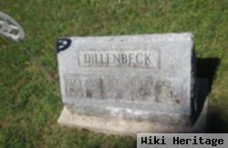 George Dillenbeck