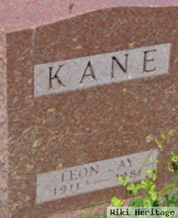 Leon Jay Kane