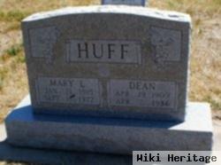 Mary L. Huff