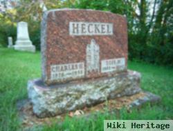 Lois Meacham Heckel