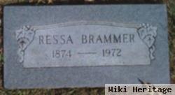 Ressa Brammer