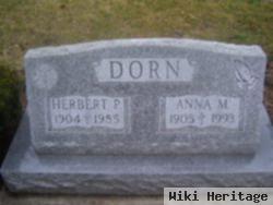 Anna M. Rippe Dorn