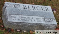 Margaret K. Berger