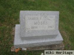 James Everett Moses