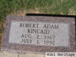 Robert Adam Kincaid