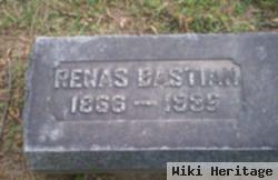 Renas Bastian