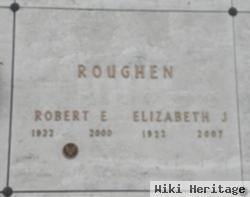 Elizabeth J. Jaffords Roughen