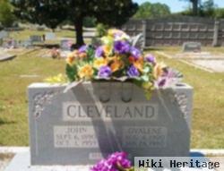 Ovalene Cleveland