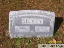 Ella L. Silvey