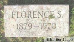 Florence Spencer Whelan