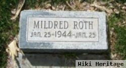 Mildred Roth