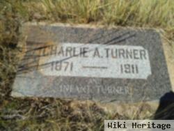 Charles A Turner