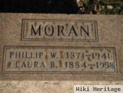 Laura B. Warren Moran