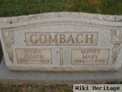 Mary Gombach