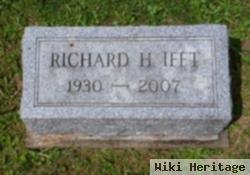 Richard H. Ifft