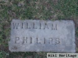 William J. Phillips