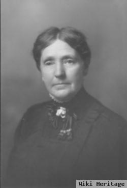 Maria Olson Hennum