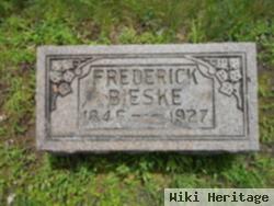 Frederick Bieske