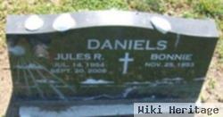 Jules R. Daniels