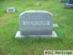 Paul Lounsbury