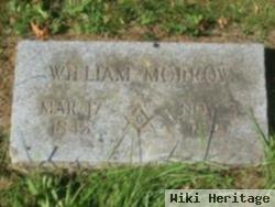 William Morrow