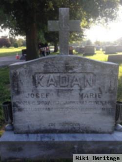 Joseph Kadan